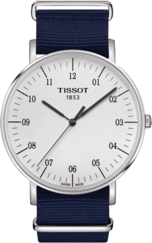 Tissot Everytime T109.610.17.037.00