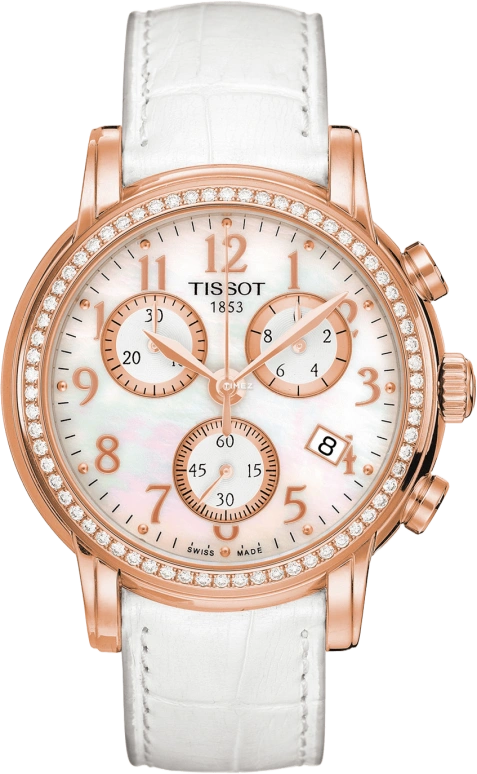 Tissot T-Gold T906.217.76.112.01