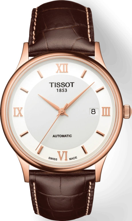 Tissot Dream