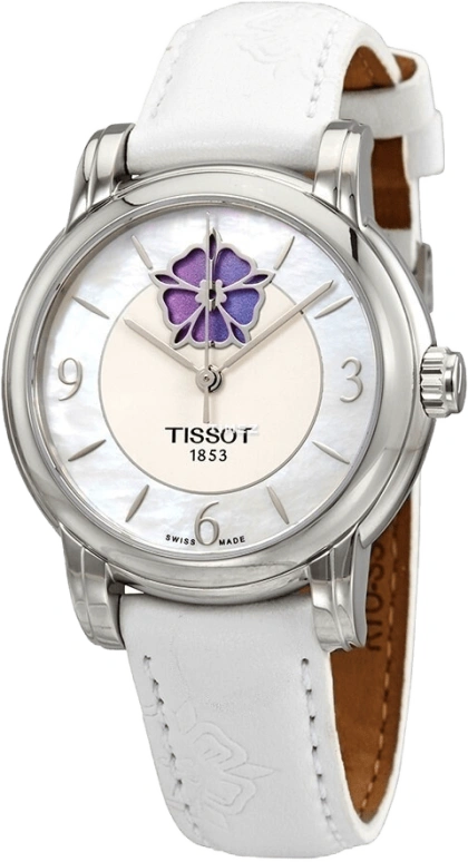 Tissot T-Lady T0502071711705