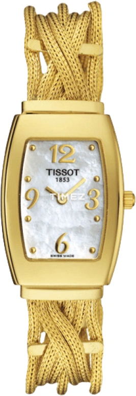 Tissot T-Gold