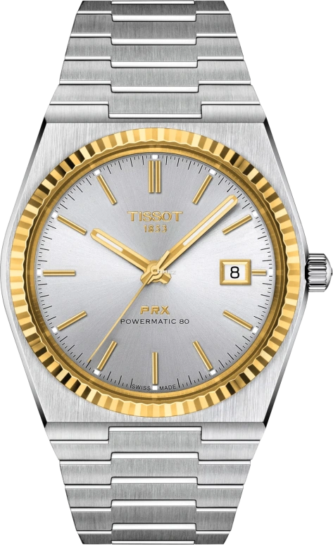 tissot tissot-prx 