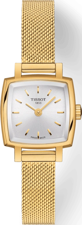 Tissot T-Lady T058.109.33.031.00
