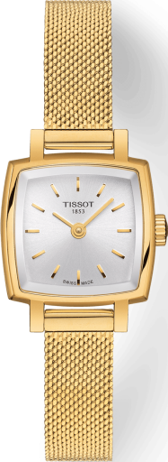 tissot tissot-t-lady 