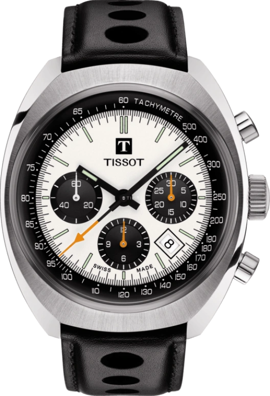 Tissot Heritage T124.427.16.031.00