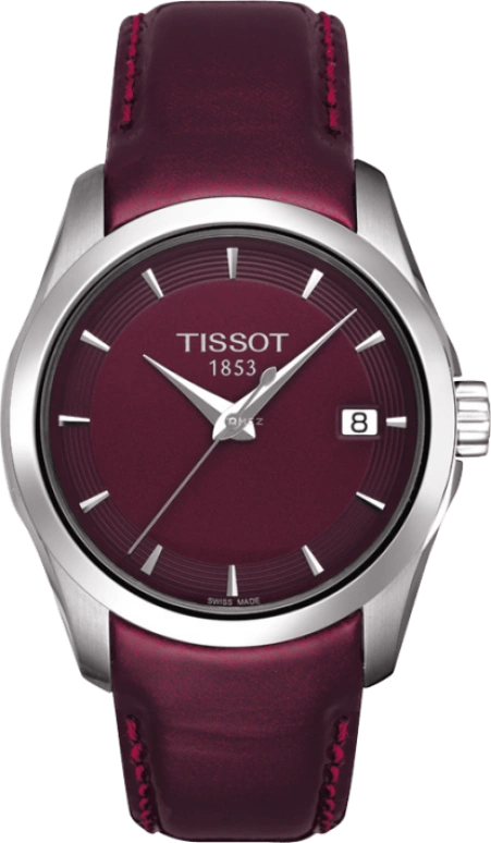 Tissot Couturier