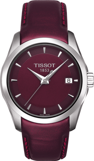 tissot tissot-couturier 