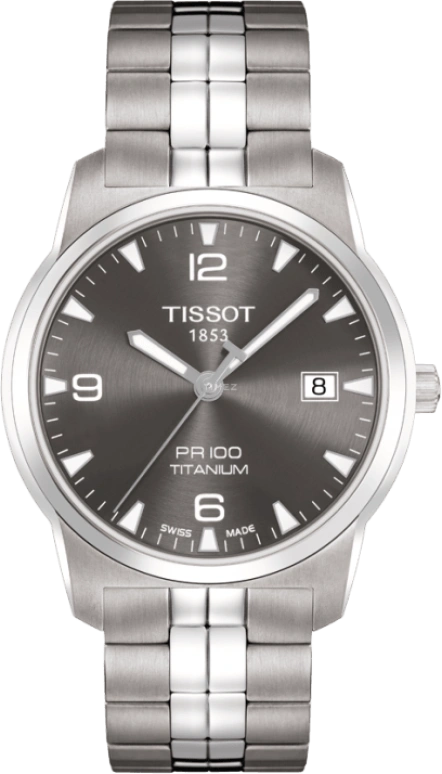 Tissot PR 100 T049.410.44.067.00