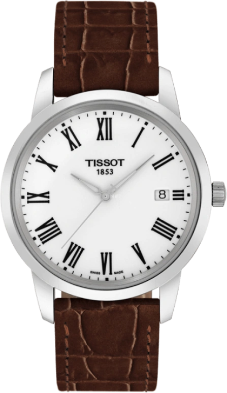 Tissot Dream