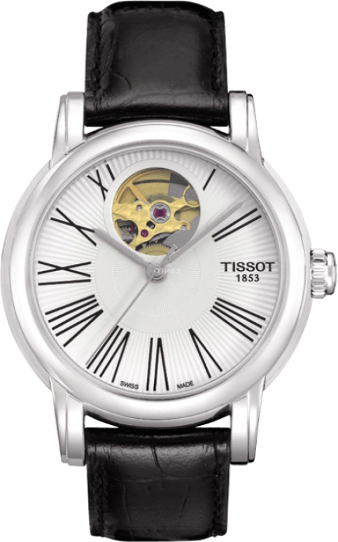 Tissot T-Classic T050.207.16.033.00