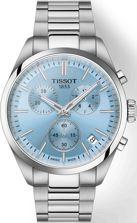 Tissot PR 100 T150.417.11.351.00