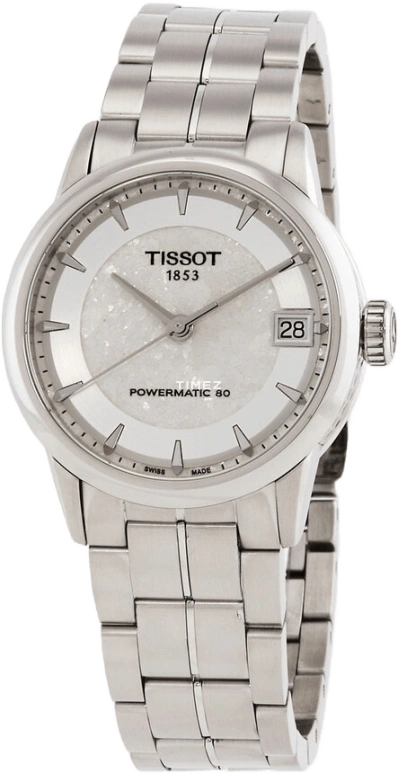 Tissot Luxury T086.207.11.031.10