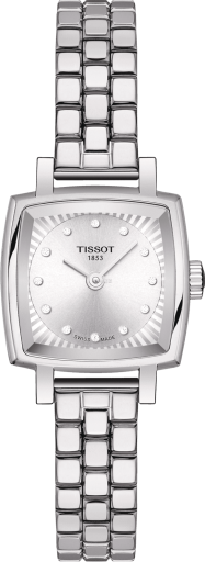 tissot tissot-lovely 