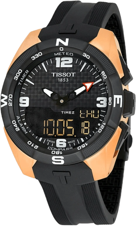 Tissot Special