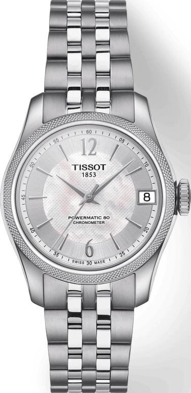 Tissot Ballade T108.208.11.117.00