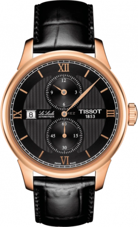 Tissot Le Locle