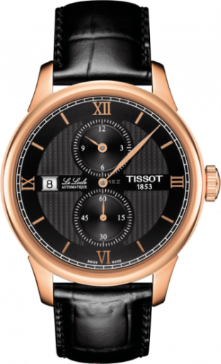 天梭 力洛克 T006.428.36.058.02