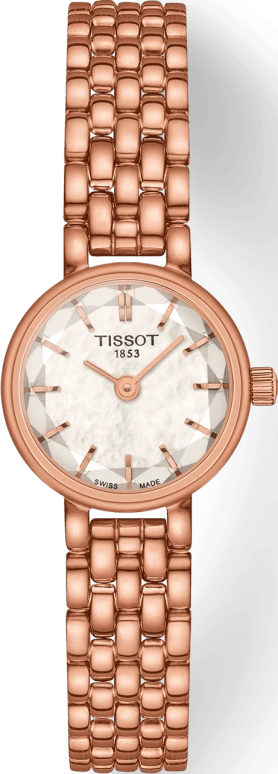 Tissot Lovely