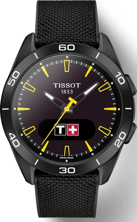 tissot tissot-touch 