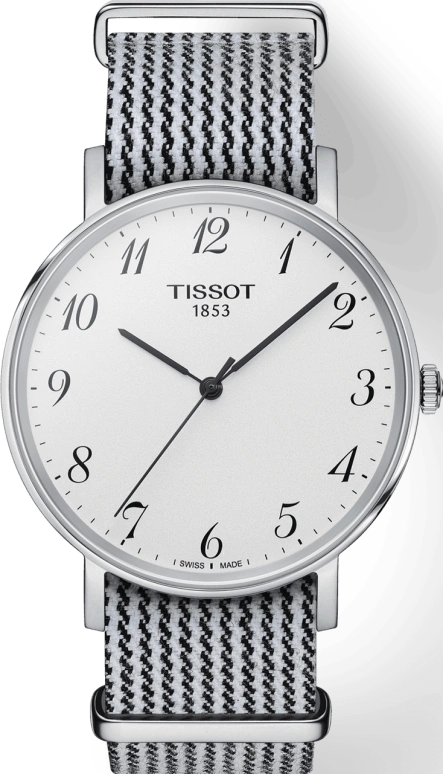 Tissot Everytime