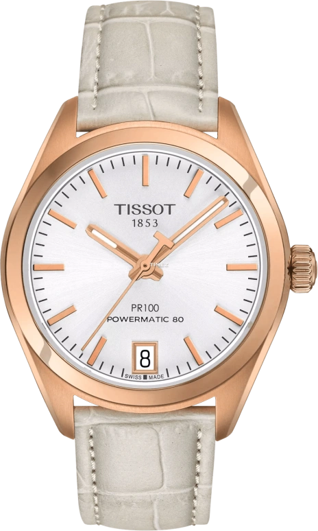Tissot PR 100 T101.207.36.031.00
