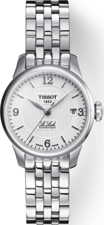 Tissot Le Locle T41.1.183.34
