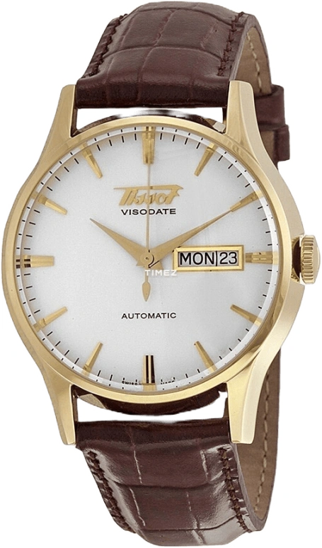 Tissot Heritage T019.430.36.031.00
