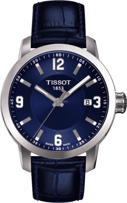 Tissot PRC 200 T055.410.16.047.00