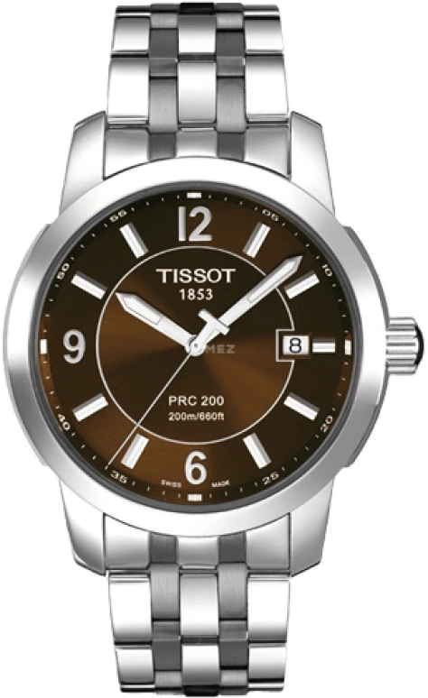 Tissot PRC 200 T014.410.11.297.00