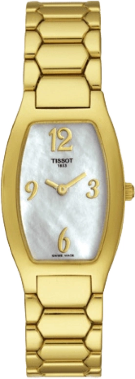 Tissot T-Gold