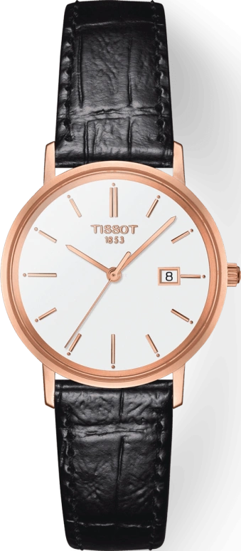 Tissot T-Gold