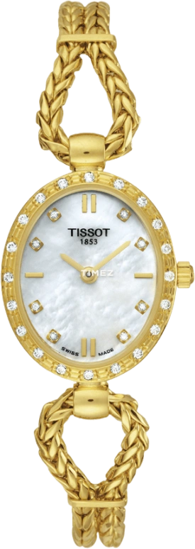 天梭 金表 T74.3.311.76