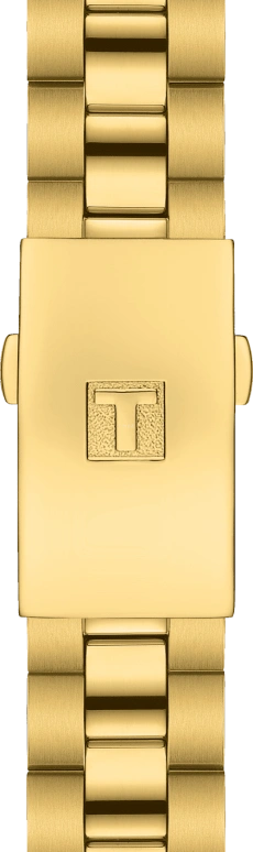 天梭,PR 100 38毫米,38毫米,精鋼,白色,石英,計時,日曆,T101,T101.917.33.116.01