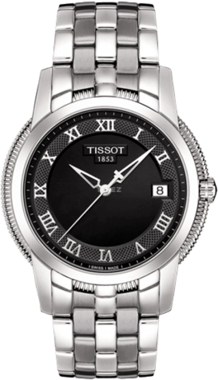 天梭 宝环 T031.410.11.053.00