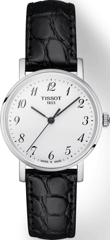 Tissot Everytime