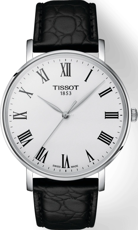 Tissot Everytime T143.410.16.033.00