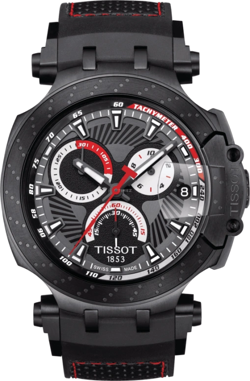 Tissot T-Race T115.417.37.061.01
