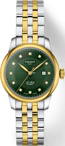 天梭 力洛克 T006.207.22.096.01