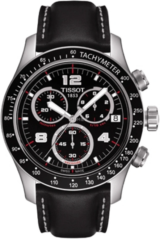 Tissot V8