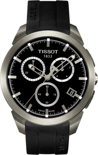 tissot tissot-titanium 
