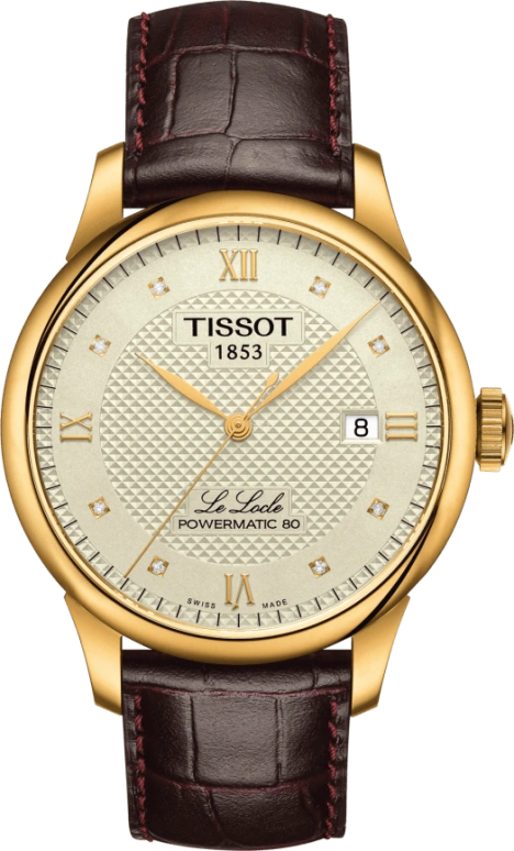 Tissot Le Locle