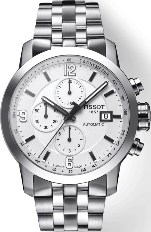 Tissot PRC 200 T055.427.11.017.00