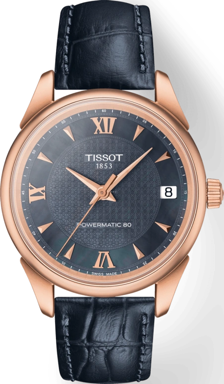 Tissot T-Gold T920.207.76.128.00