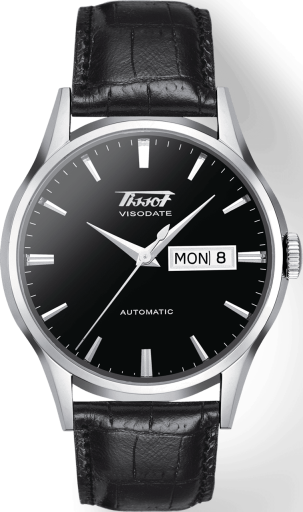 天梭 传承 T019.430.16.051.01