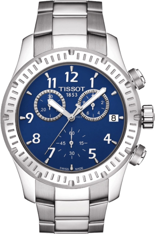 Tissot V8