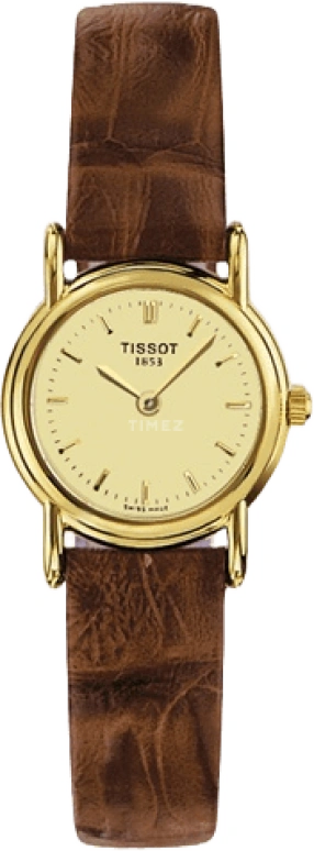 Tissot Carson