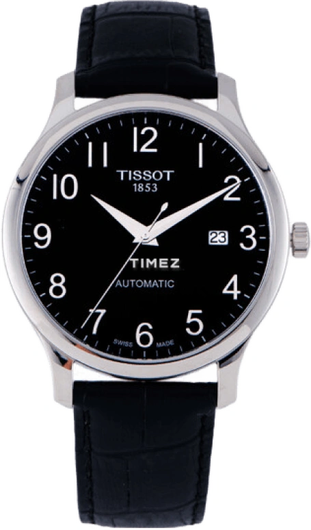天梭 俊雅 T063.407.16.052.00