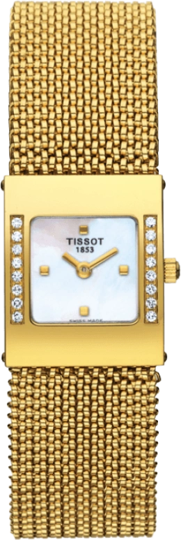 Tissot Bellflower