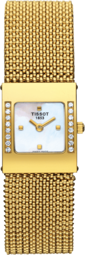 tissot tissot-bellflower 