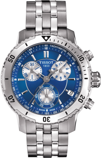 tissot tissot-prs-200 
